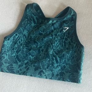Gymshark Adapt Animal Sports Bra
